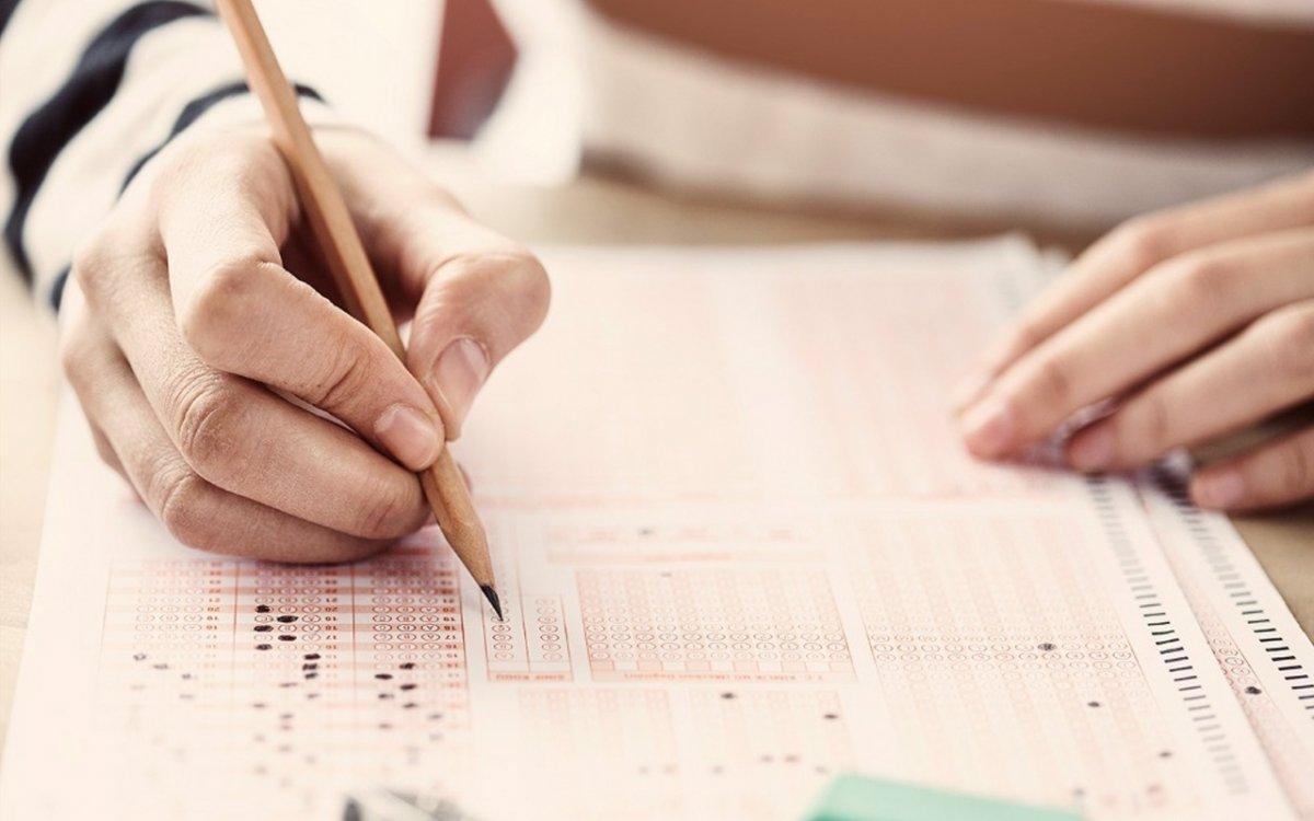 DGS'ye giren öğrencilere şartlı kayıt hakkı