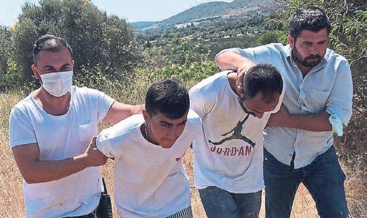 Alaçatı'da gece kulübü çalışanları bir müşteriyi öldürdü