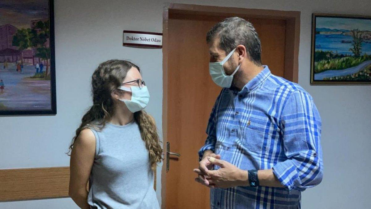 Balıkesir'de 33 kişi düğün yemeğinden zehirlendi