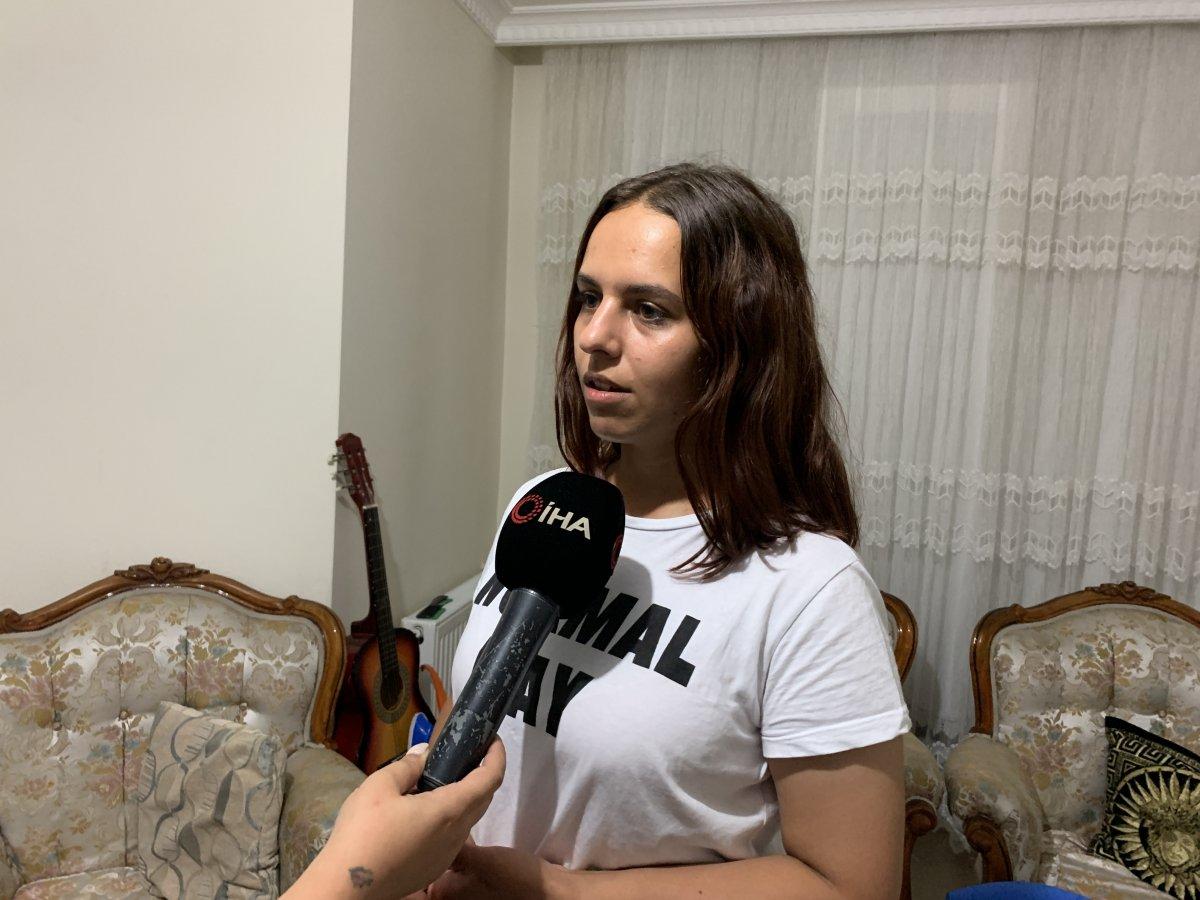 Esenyurt'taki genç kadın, boşanma aşamasındaki eşi tarafından kaçırıldı