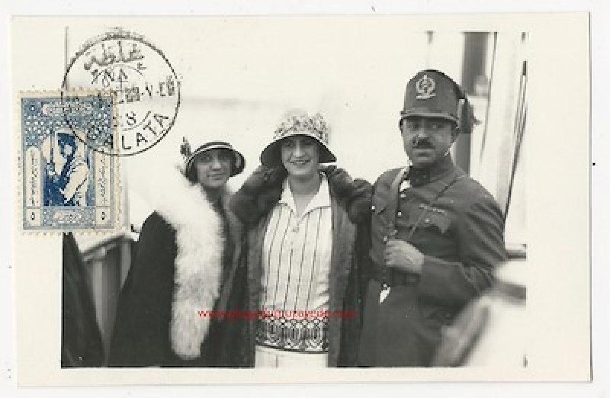 Vakanüvis yazdı: Afganistan 'modernleşmesi'