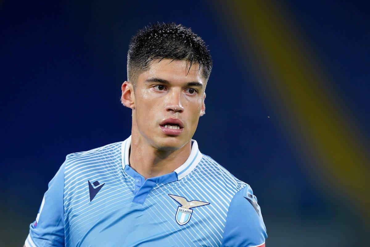 Lazio Başkanı Lotito'dan Inter'e: Correa için para konuşsun
