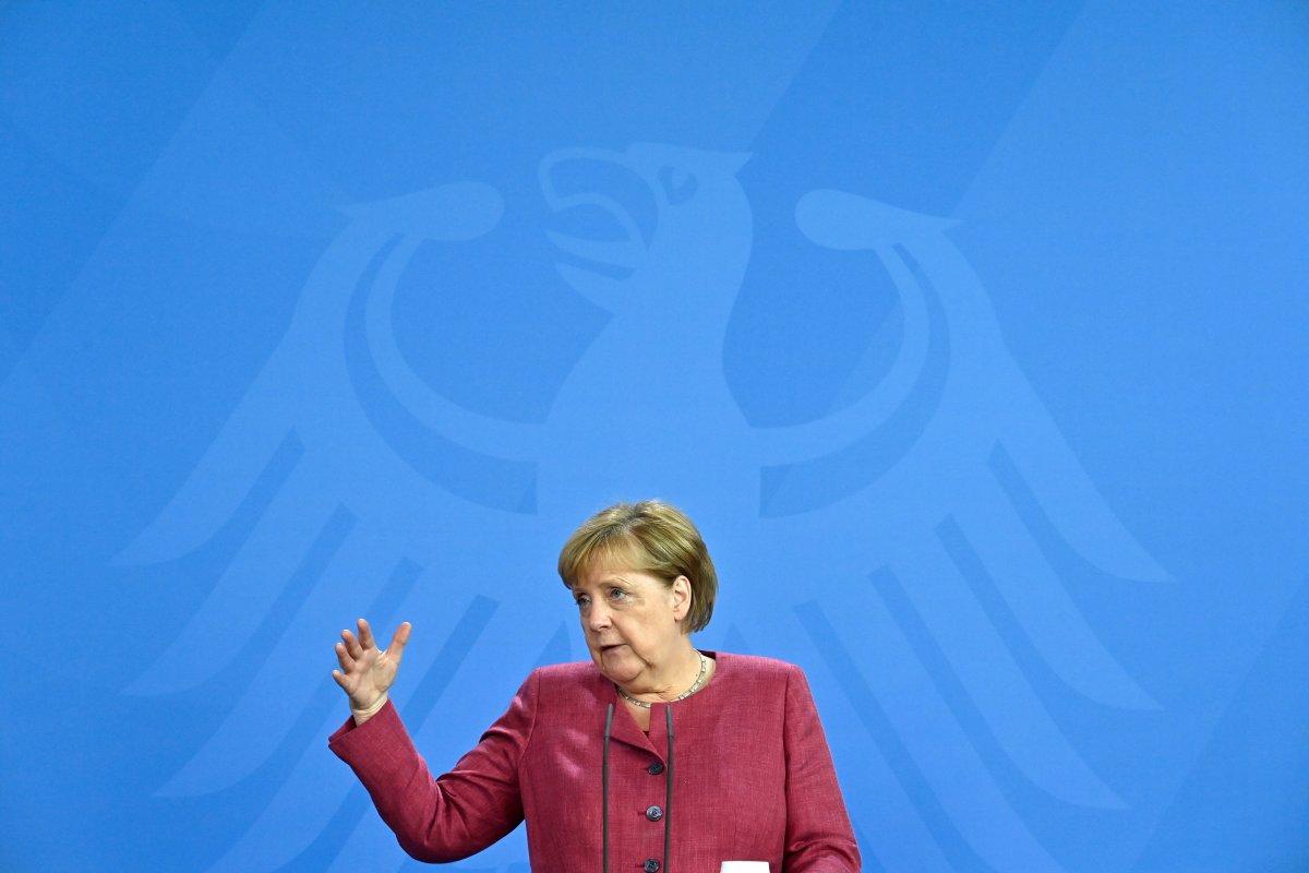 G7'den Afganistan açıklaması