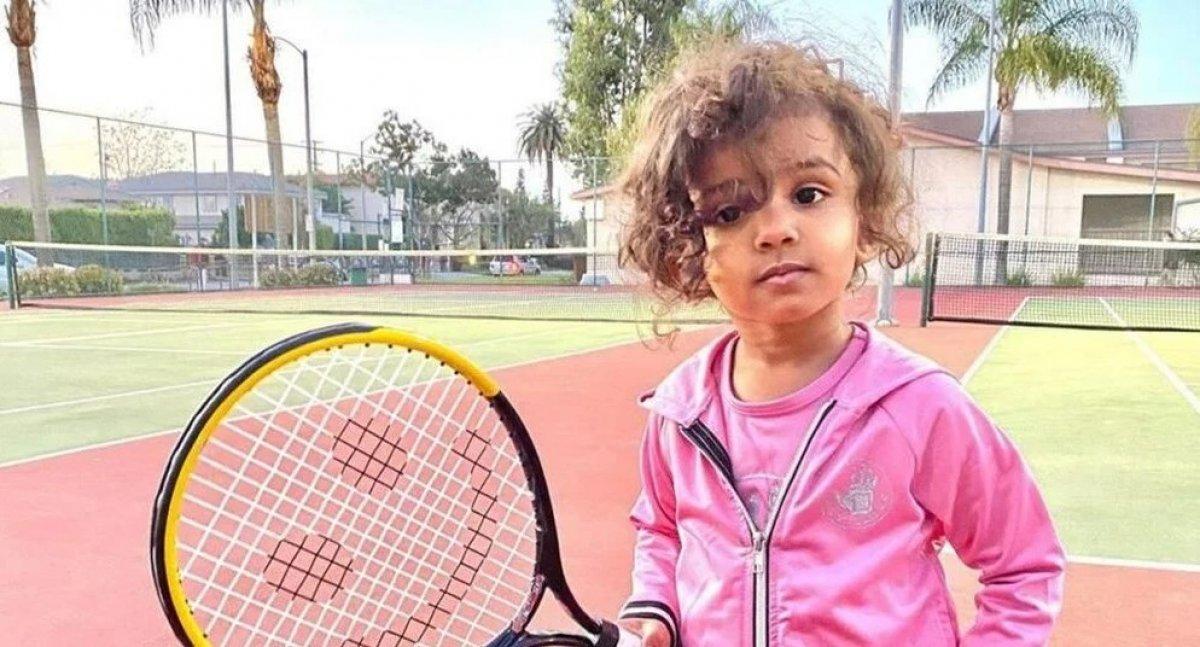 Dünyanın en küçük üstün zekalı çocuğu