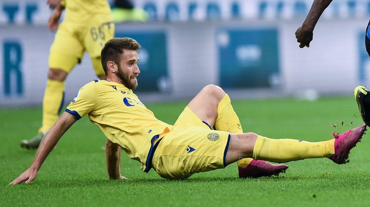 İtalya'dan Beşiktaş için Alan Empereur iddiası