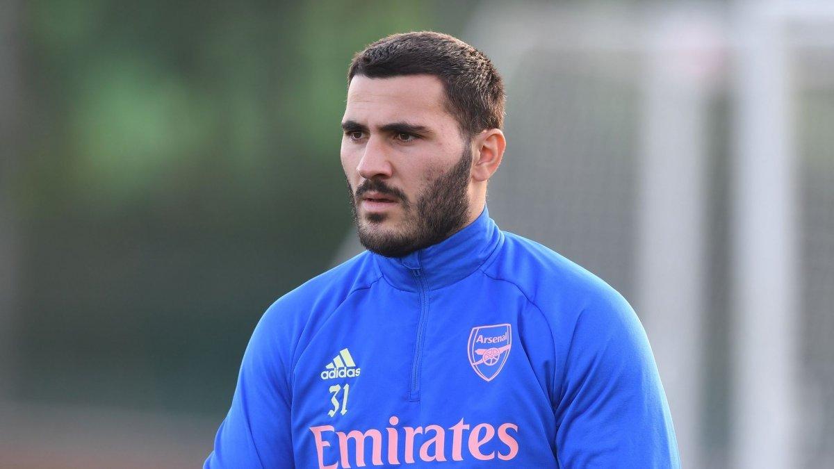 Fenerbahçe Kolasinac transferinde sona yaklaştı