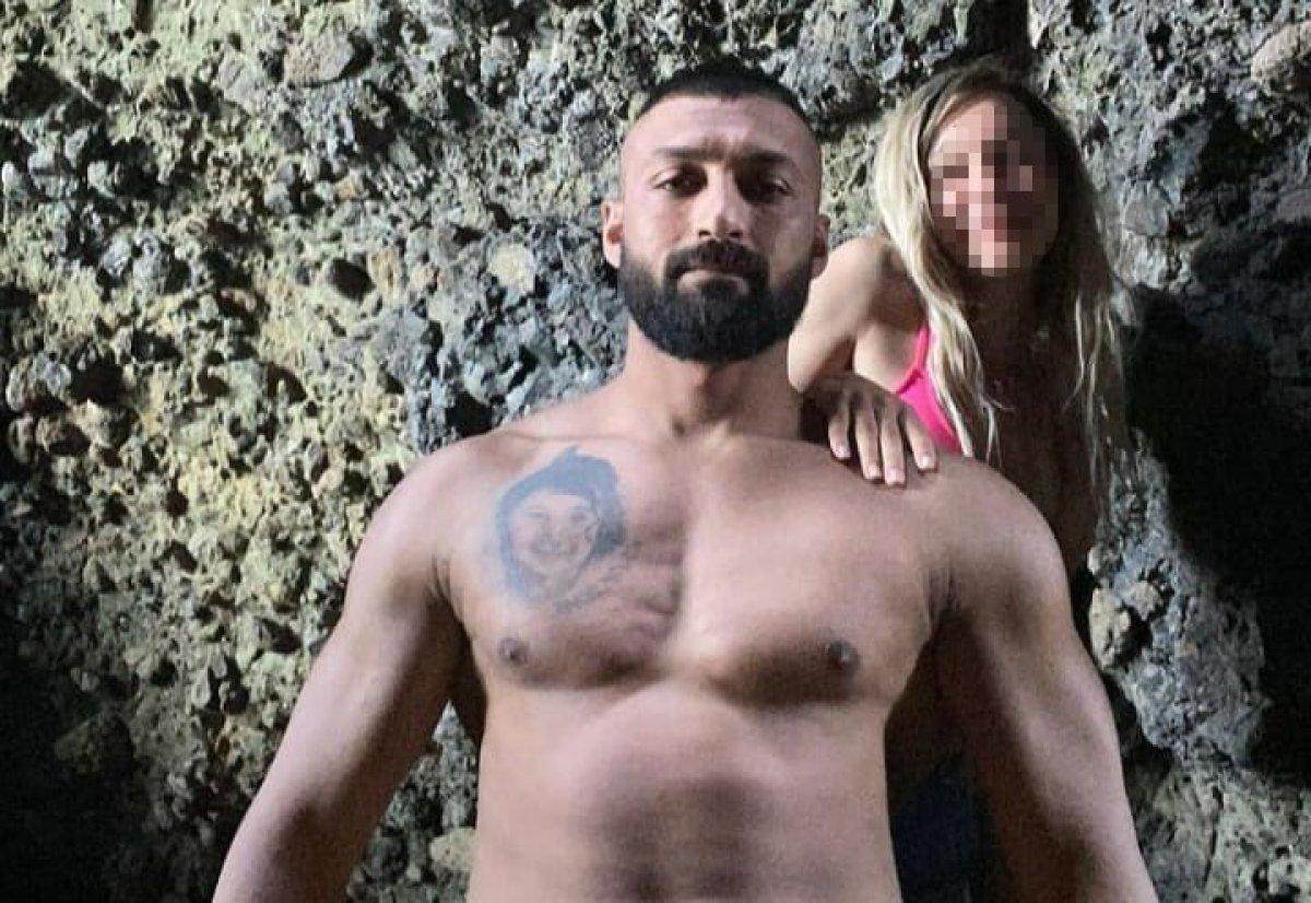 Alaçatı’da cinayet: Gözaltı sayısı 6’ya yükseldi