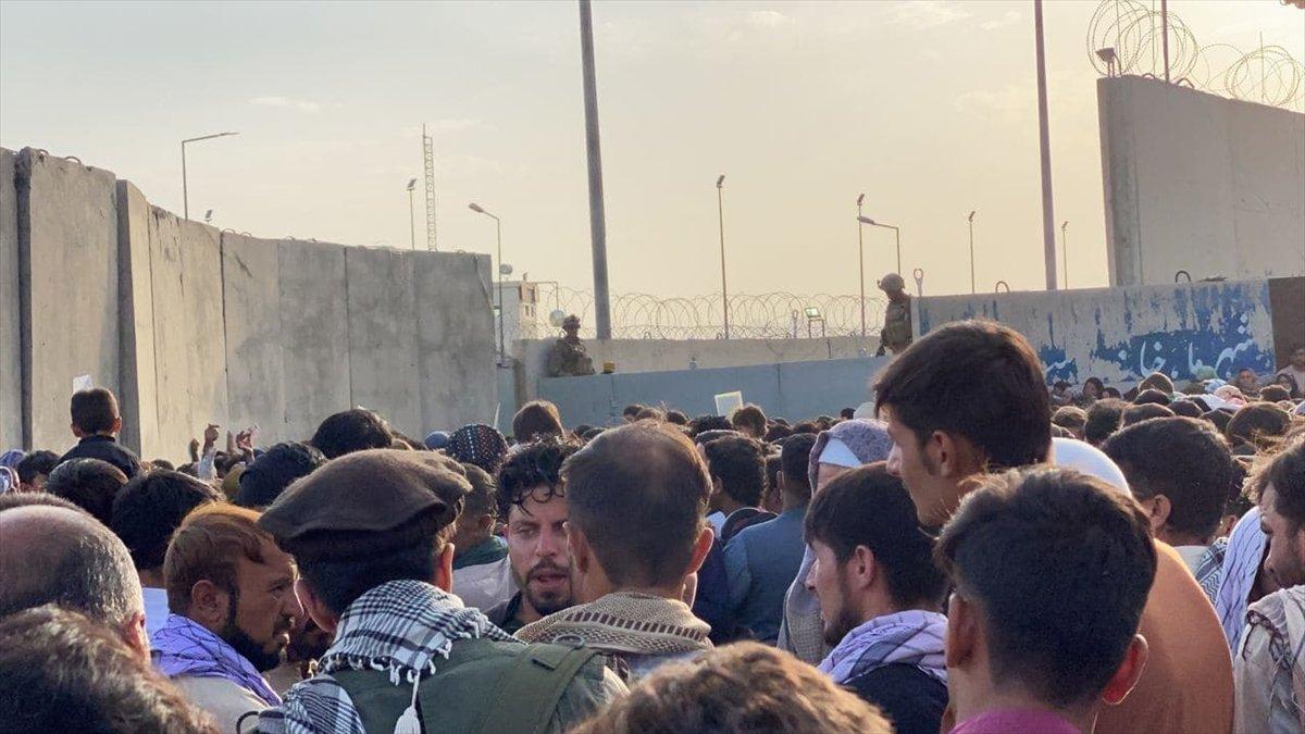 AB, Afganlara yardım tutarını 200 milyon euroya çıkardı