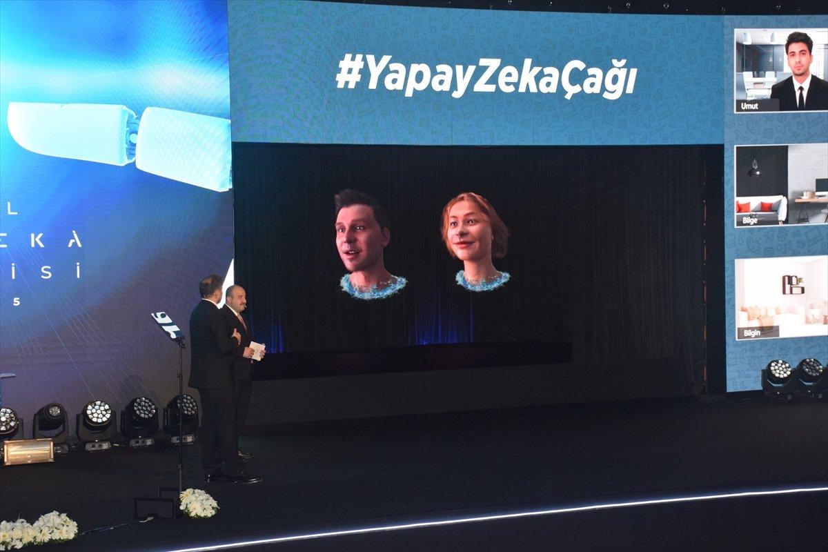 Yapay zeka istihdamı artıracak