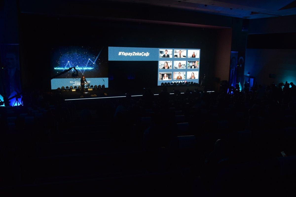 Yapay zeka istihdamı artıracak