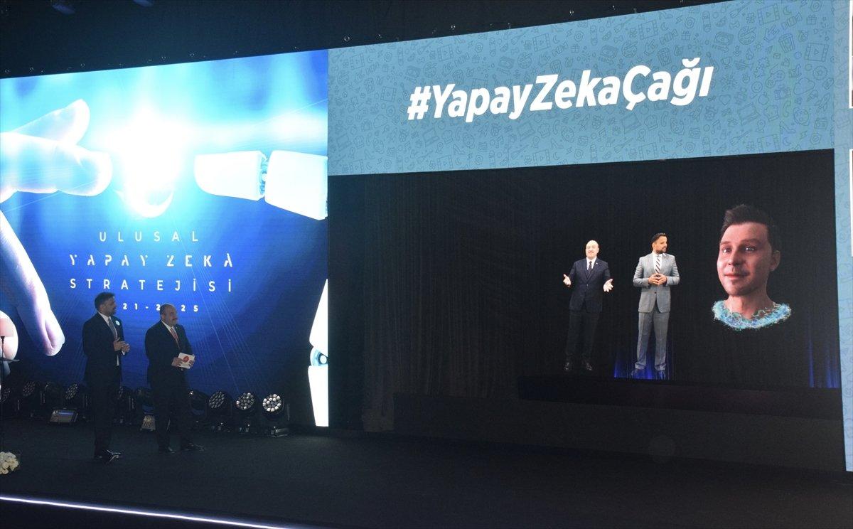 Yapay zeka istihdamı artıracak