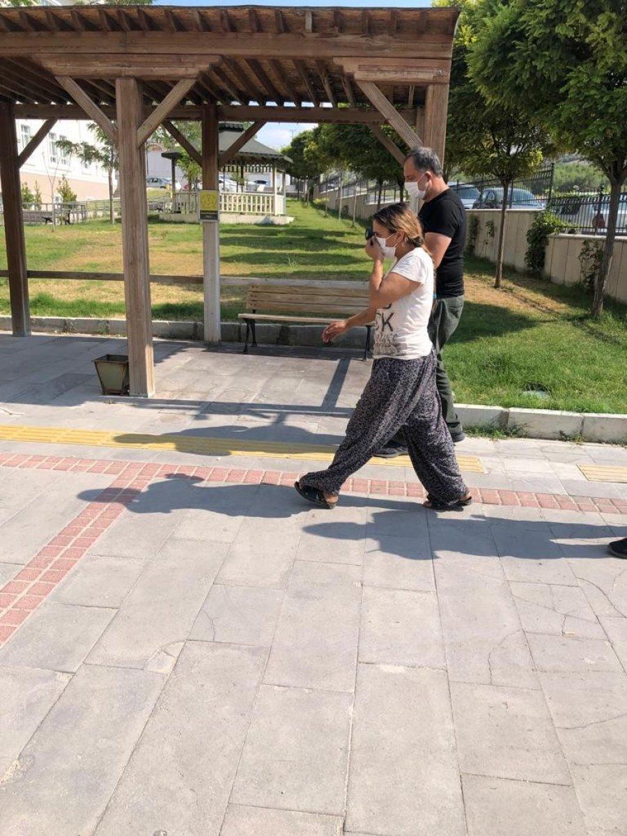 Burdur'da sağlık çalışanlarını darbeden 3 saldırgandan 1'i tutuklandı