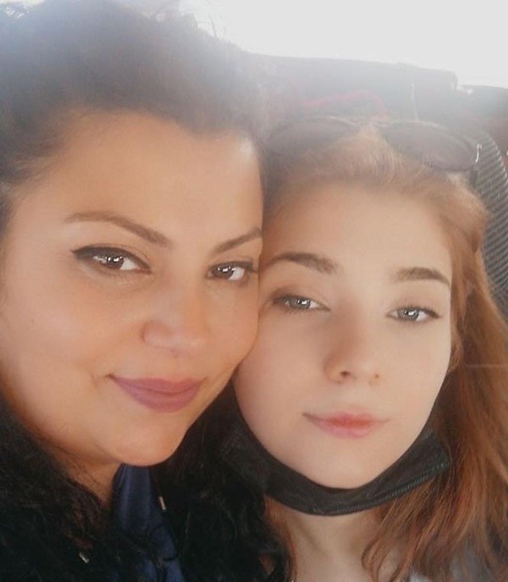 Pendik’te 3 gündür kayıp olan 15 yaşındaki kız çocuğu bulundu