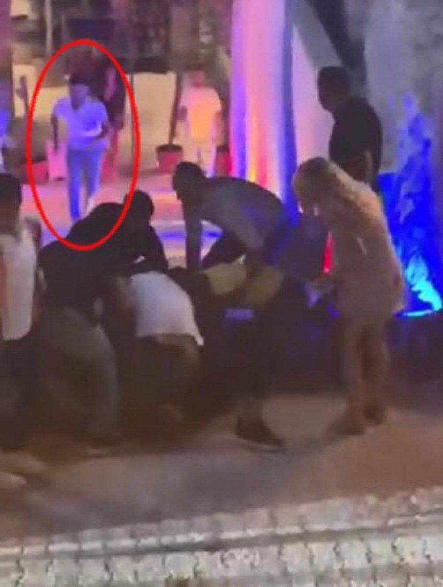 Alaçatı’da cinayet: Gözaltı sayısı 6’ya yükseldi