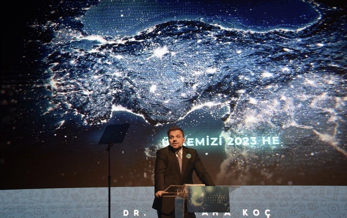 Yapay zeka istihdamı artıracak