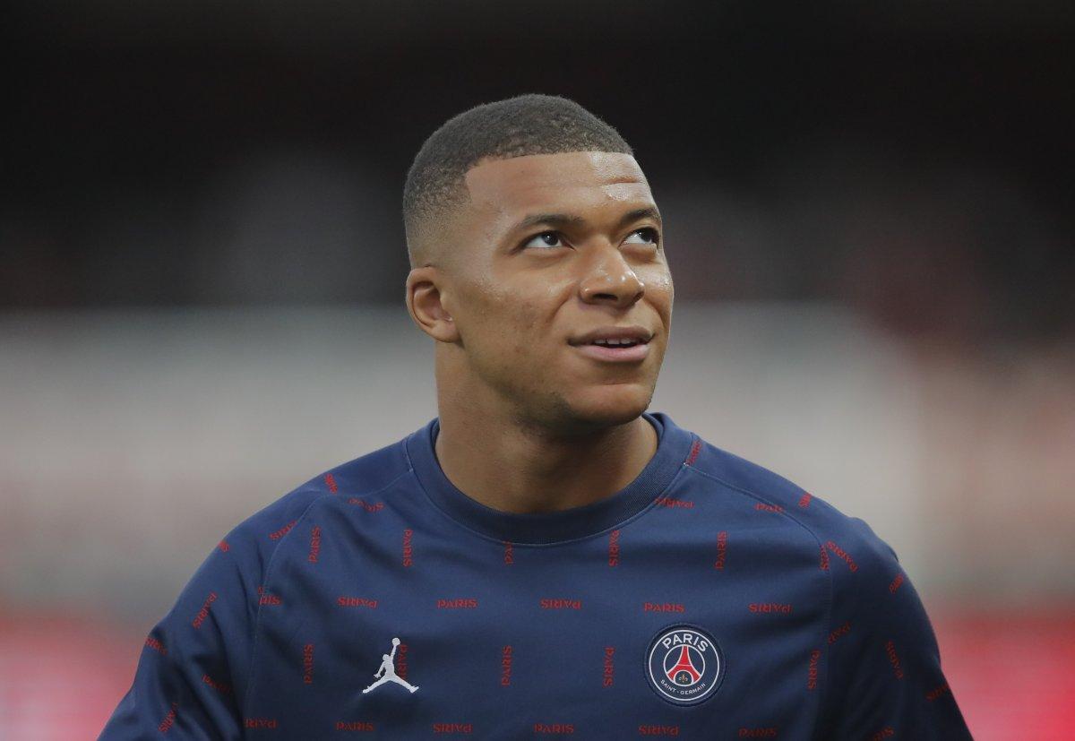 Real Madrid, Mbappe transferinde sona yaklaştı