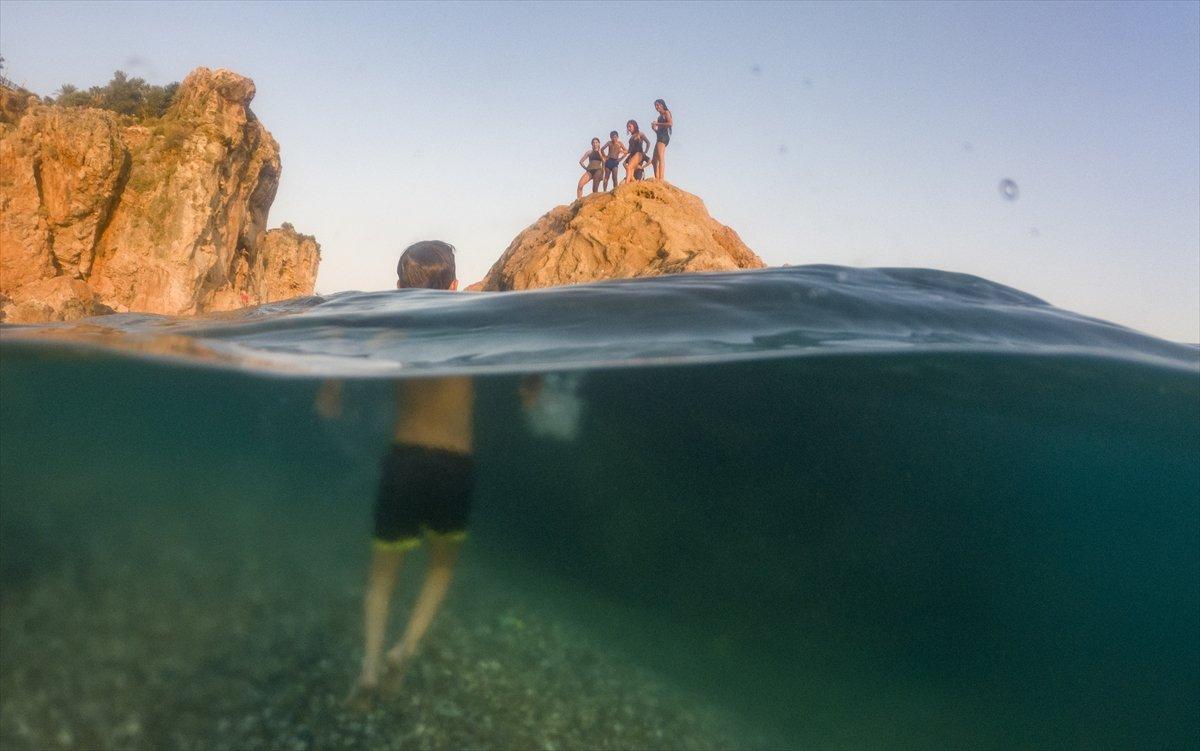 Turizm istatistikleri belli oldu