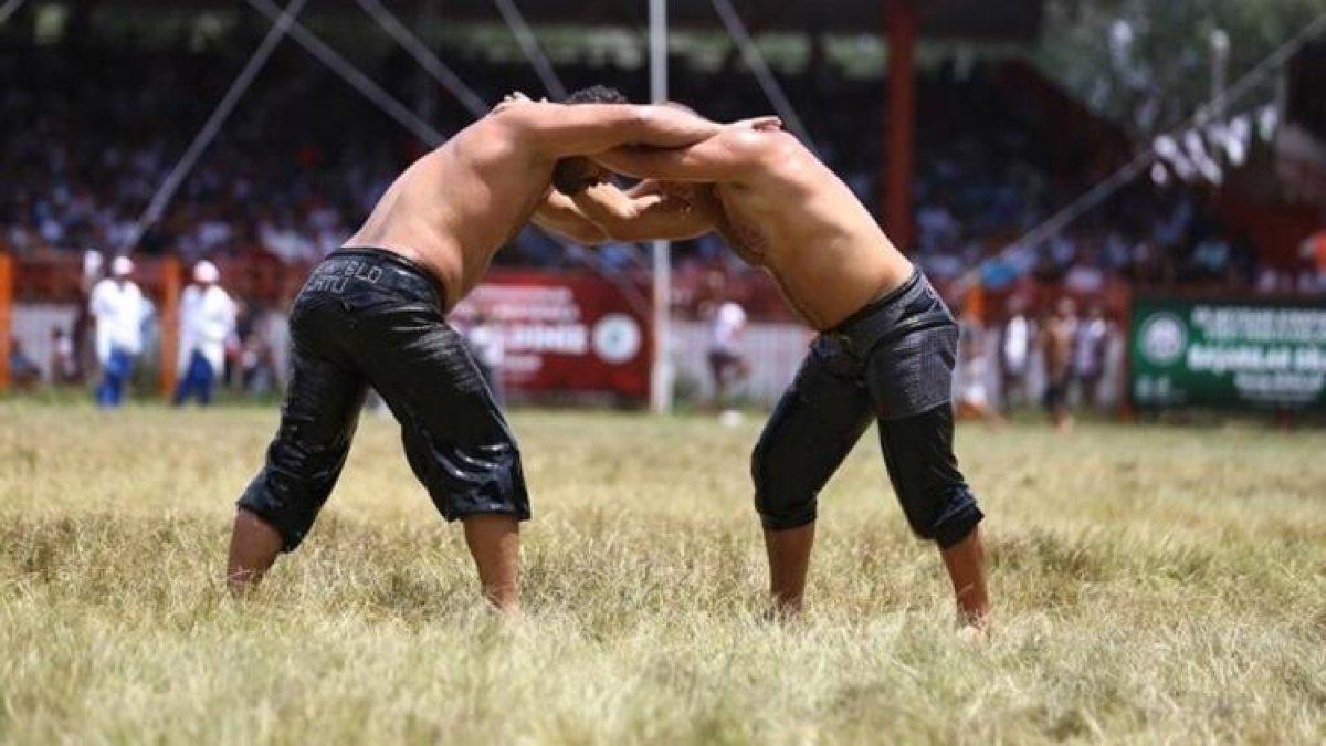 Tarih belli oldu! 661. Tarihi Kırkpınar Yağlı Güreşleri ne zaman, seyircili mi?