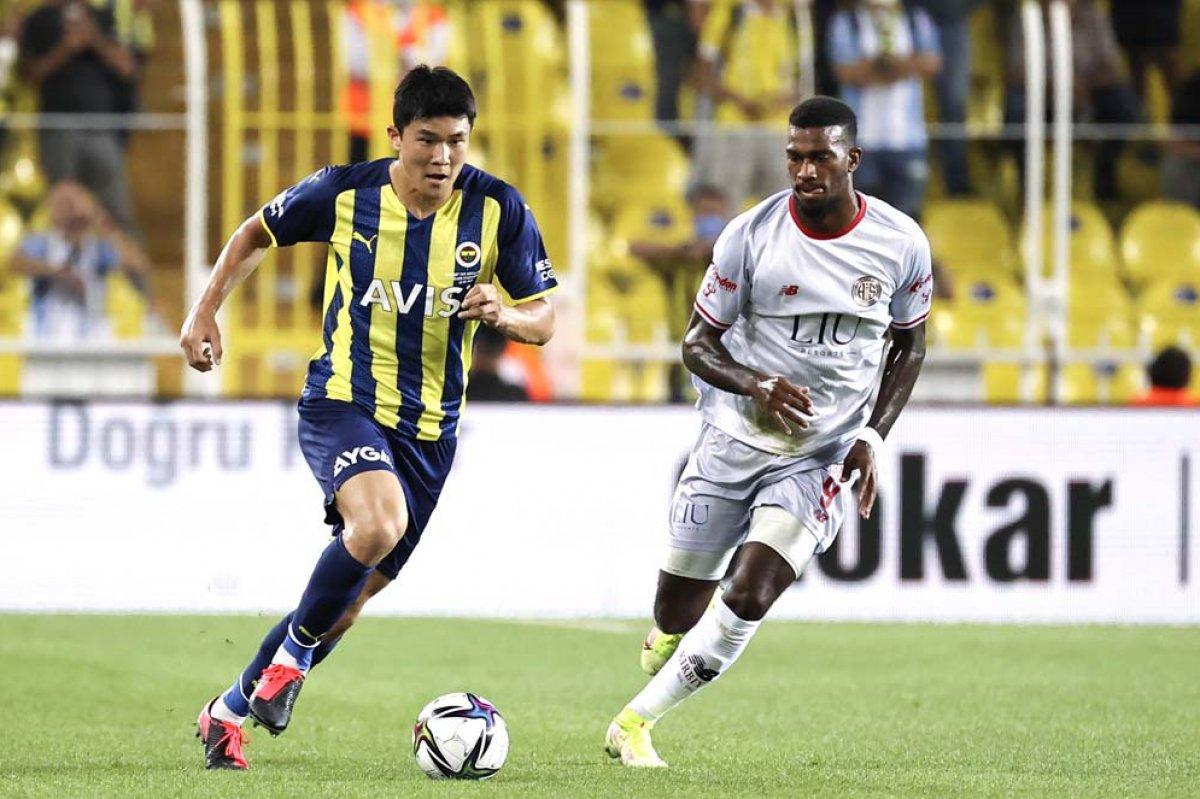 Mesut Özil: Kim Min bana Ramos'u hatırlatıyor