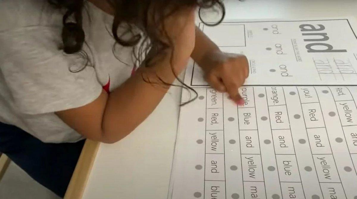 Dünyanın en küçük üstün zekalı çocuğu