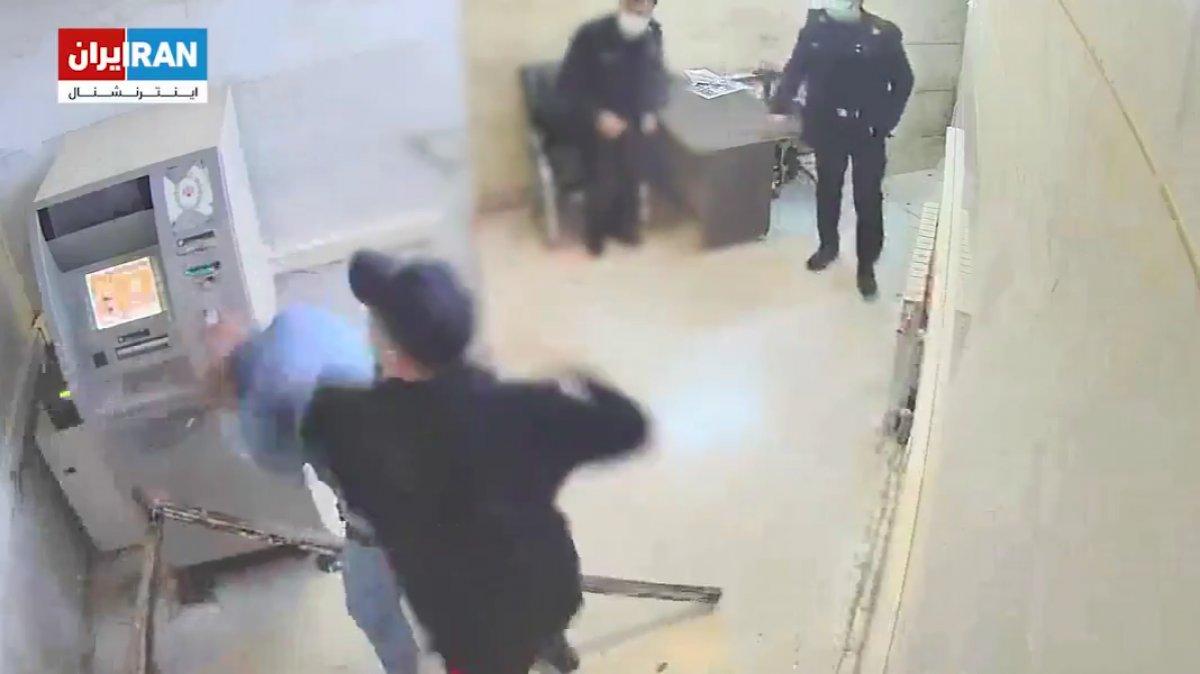 İran’dan, Evin Cezaevi'ndeki işkence görüntüleri için özür