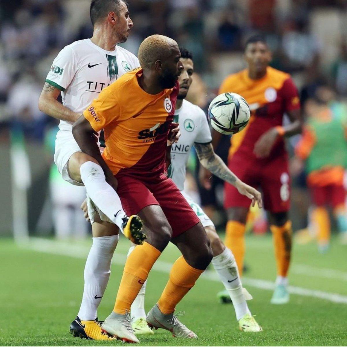 Ryan Babel: Evime gidiyorum