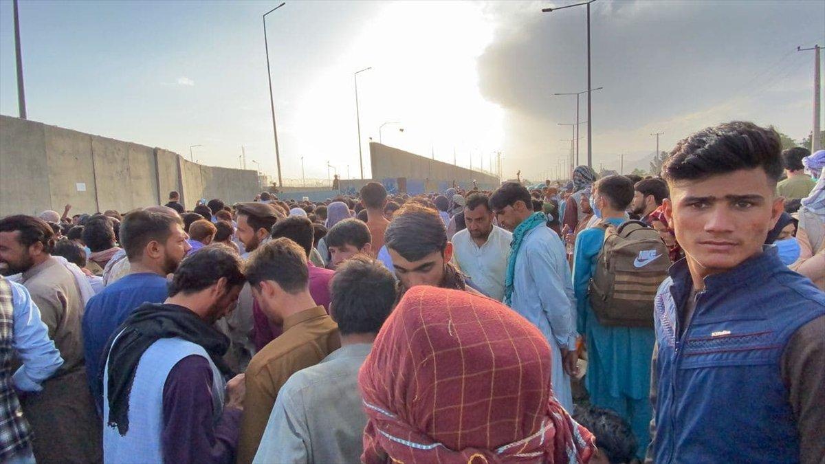 AB, Afganlara yardım tutarını 200 milyon euroya çıkardı