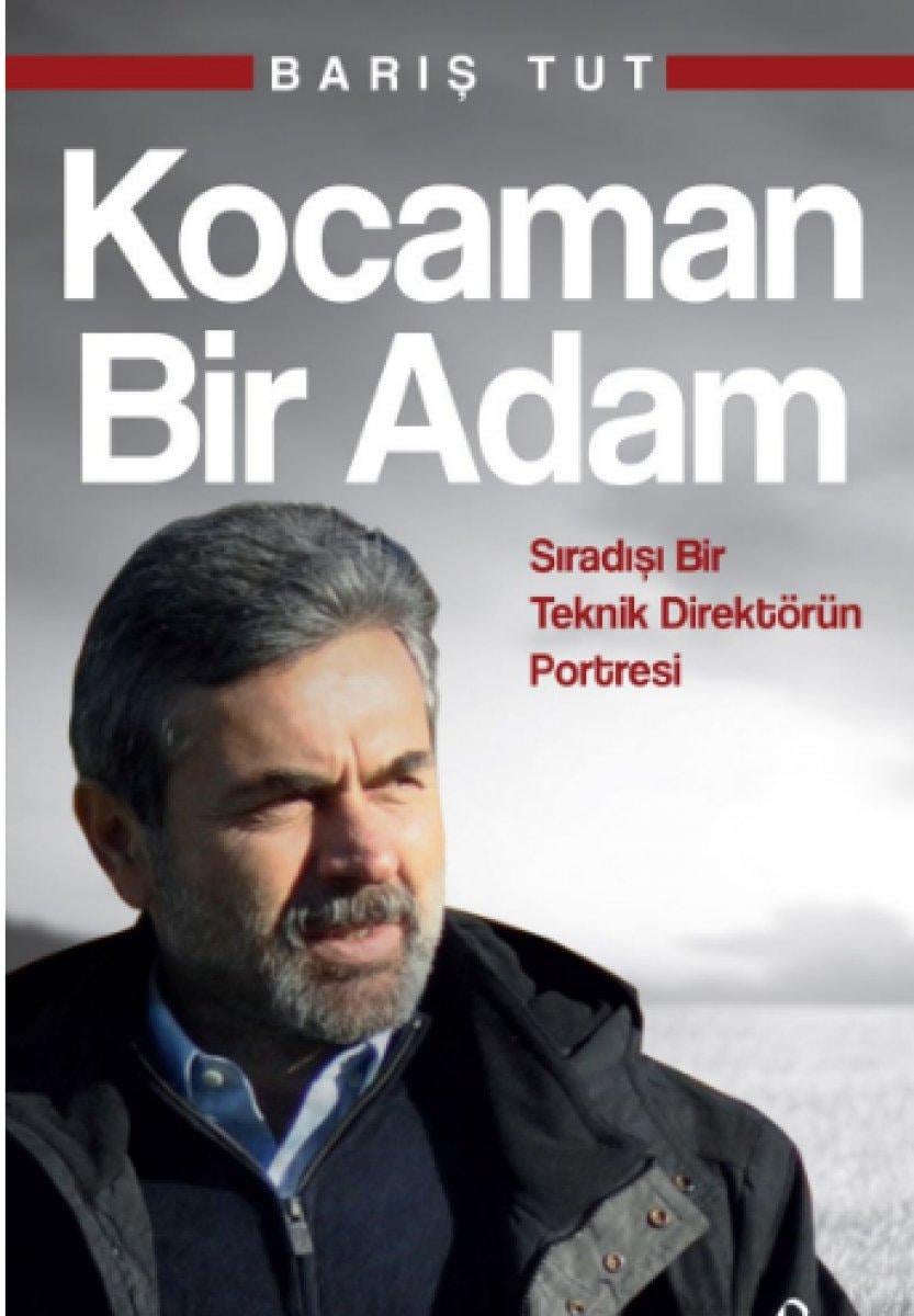 En çok satan, okunan futbol kitapları