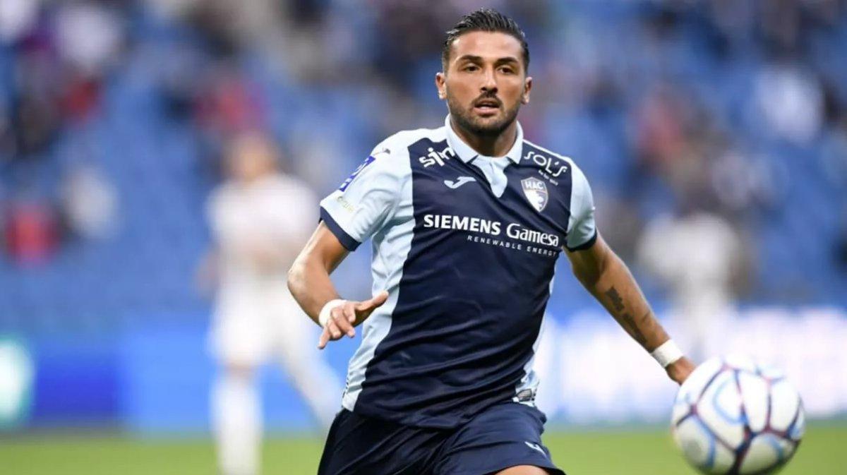 Beşiktaş, N'Sakala'ya göre transfer yapacak