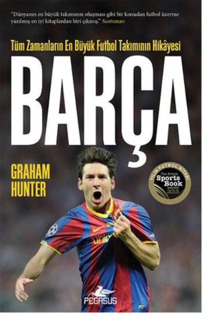 En çok satan, okunan futbol kitapları