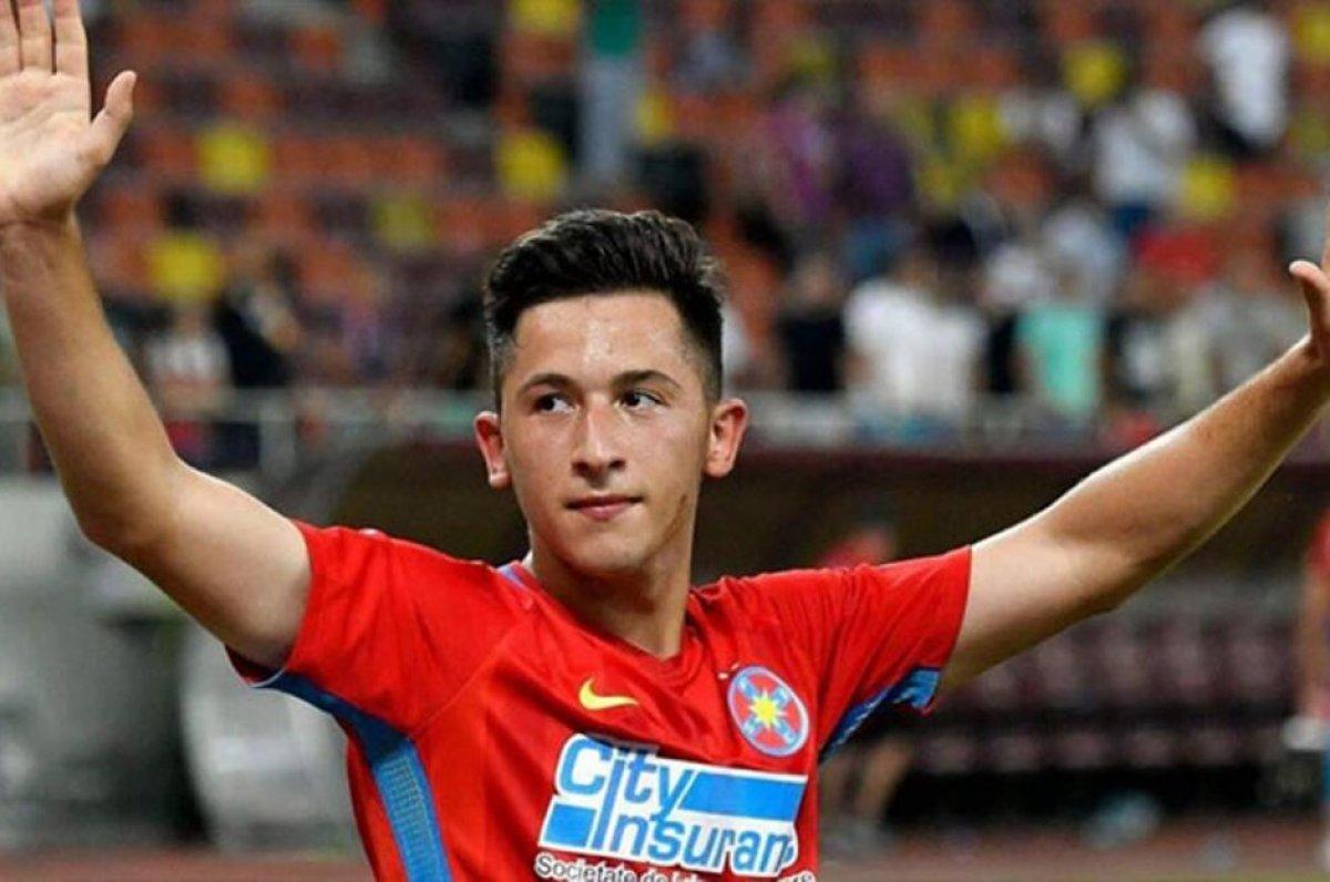 Morutan, Galatasaray için İstanbul'a geliyor