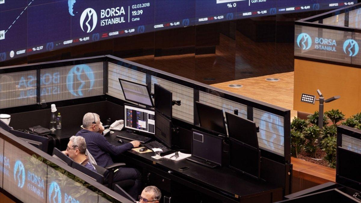 Borsa İstanbul'da VİOP işlemlerine yenilikler gelecek