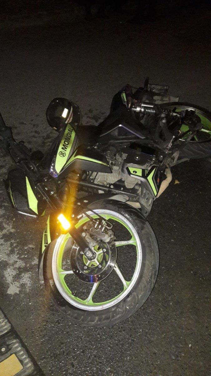 Küçükçekmece'de trafikte silahlı saldırı: 1 ölü