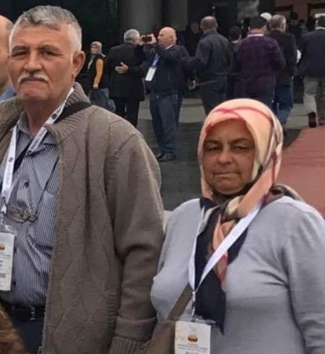 Edirne’de feci kaza: Bir aile yok oldu