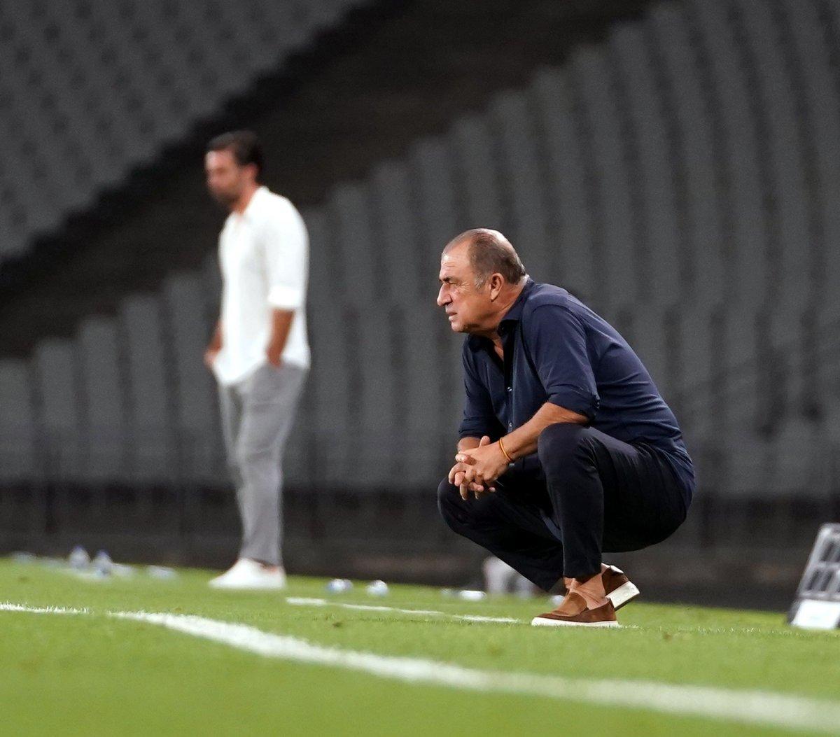 Iordanescu: Morutan artık oyuncumuz değil