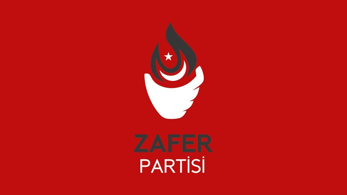 Ümit Özdağ kendi partisini kurdu! İşte adı ve logosu...