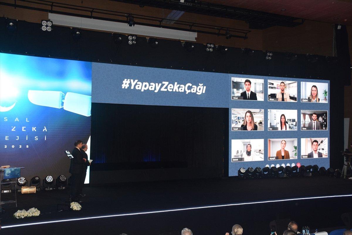 Yapay zeka istihdamı artıracak