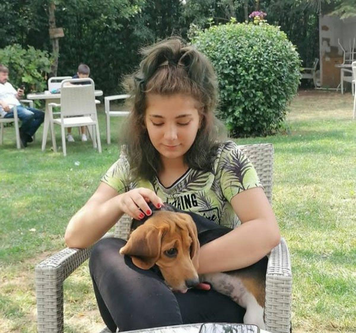 Pendik’te 3 gündür kayıp olan 15 yaşındaki kız çocuğu bulundu