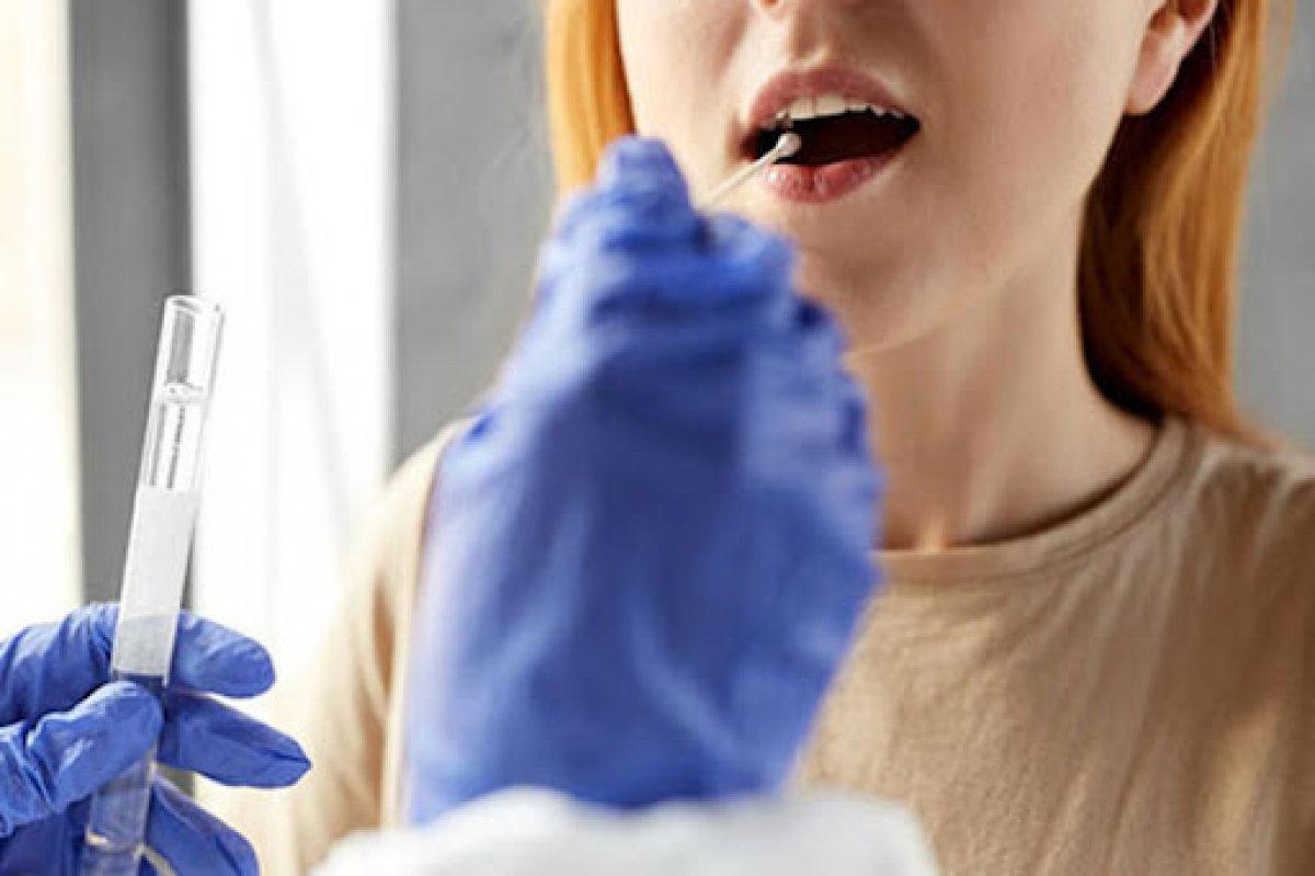 6 Eylül'den itibaren: PCR testi kaç gün geçerli?