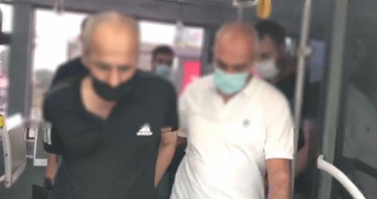 Küçükçekmece'de trafikte silahlı saldırı: 1 ölü