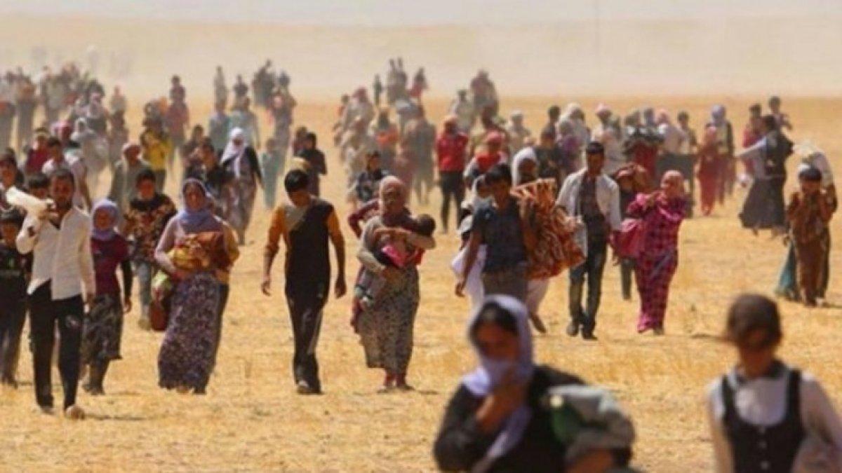 Miçotakis: Göç cephesinde önemli tahriklerin yaşandığı bir dönemden geçiyoruz