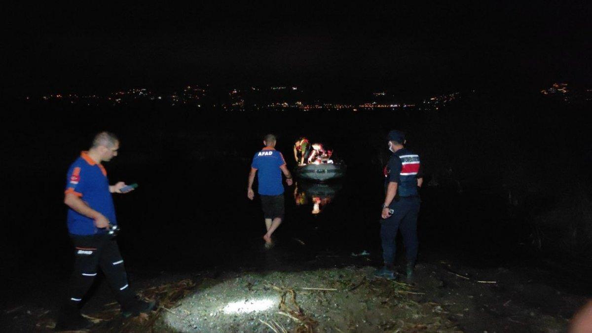 Sapanca’daki eğlence faciaya döndü