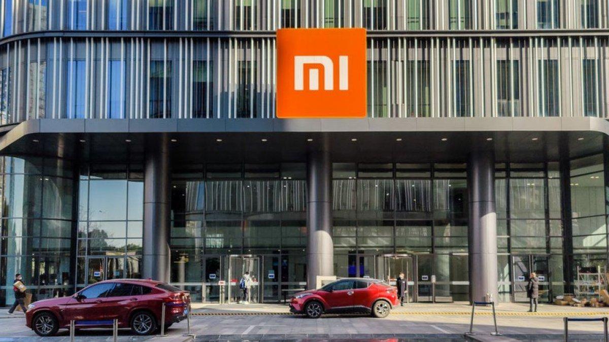 xiaomi