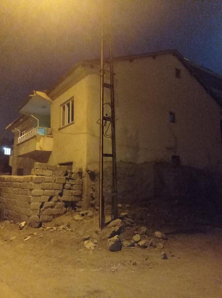 Van’da 43 kaçak göçmen yakalandı