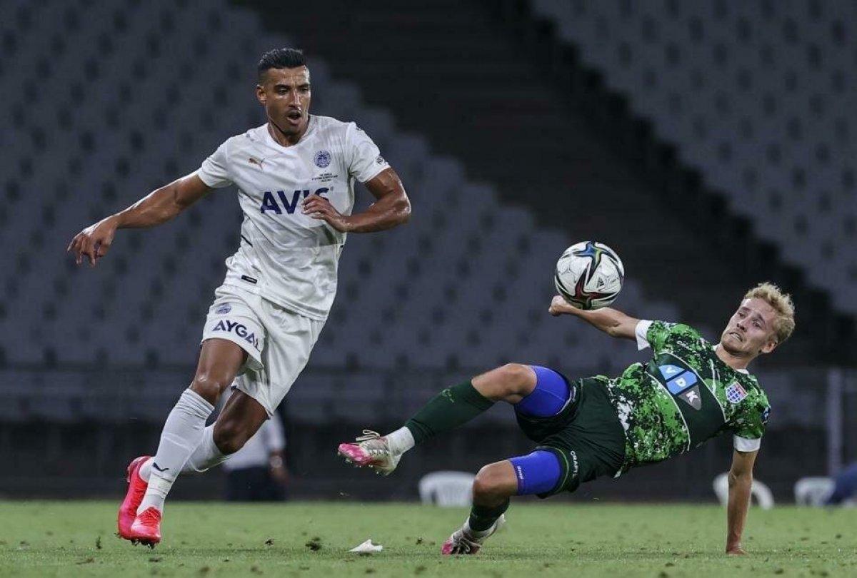 Fenerbahçe'nin göndermesi gereken isimler