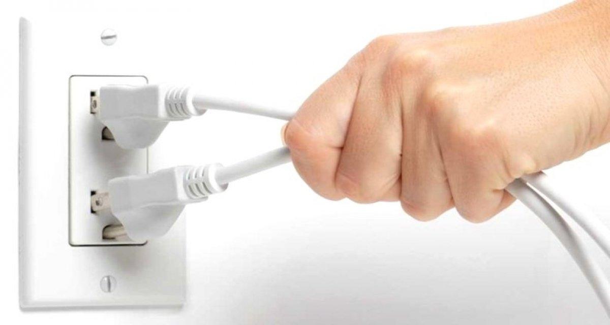 Gözünüzden kaçmasın: Elektrik faturasını kabartan detaylar