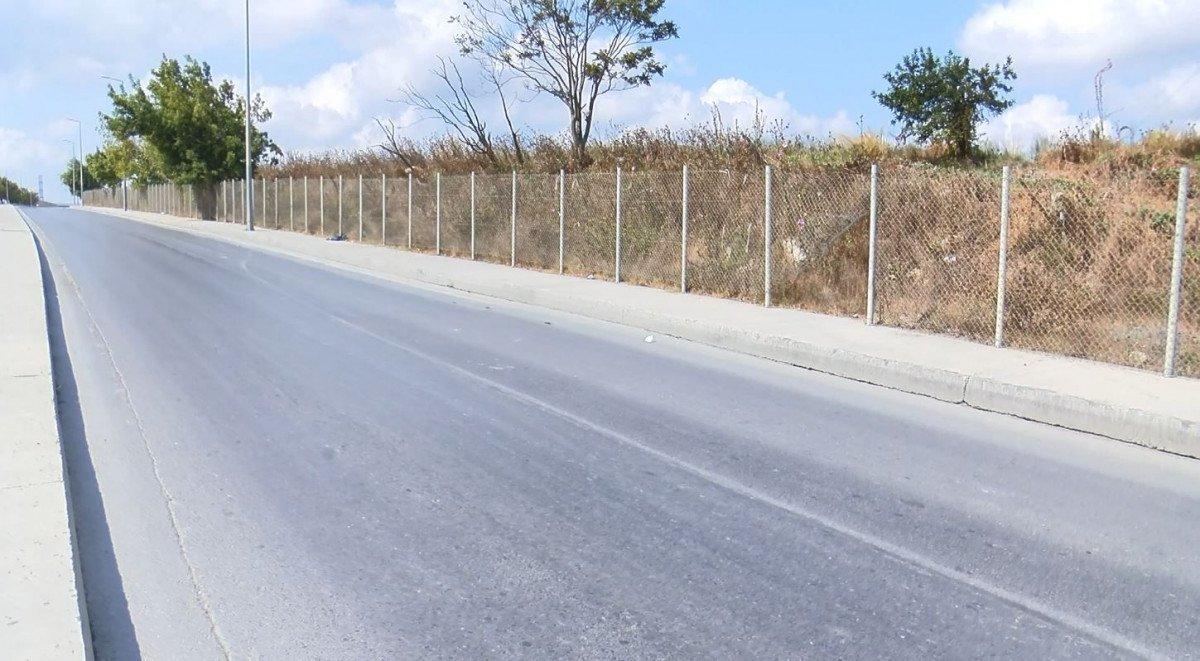 Sultangazi’de Suriye uyruklu 20 kaçak göçmen yakalandı