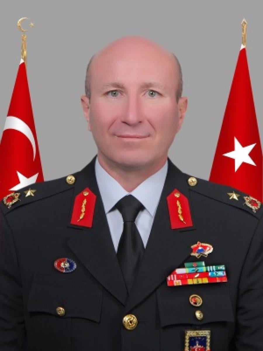 FETÖ'nün hedef gösterdiği isme terörle mücadelede kritik görev