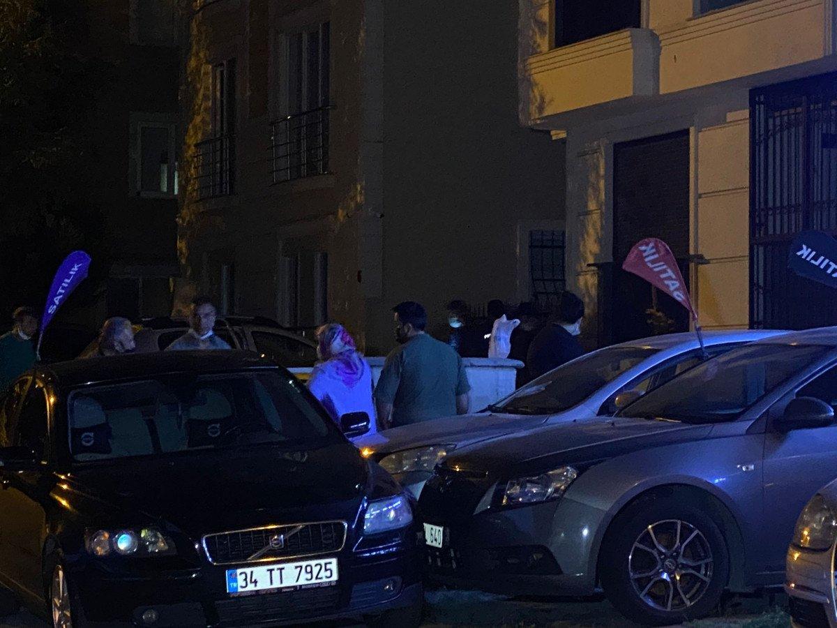 Kartal'da cinayet: Annesi ile kardeşini öldürdüğünü itiraf etti