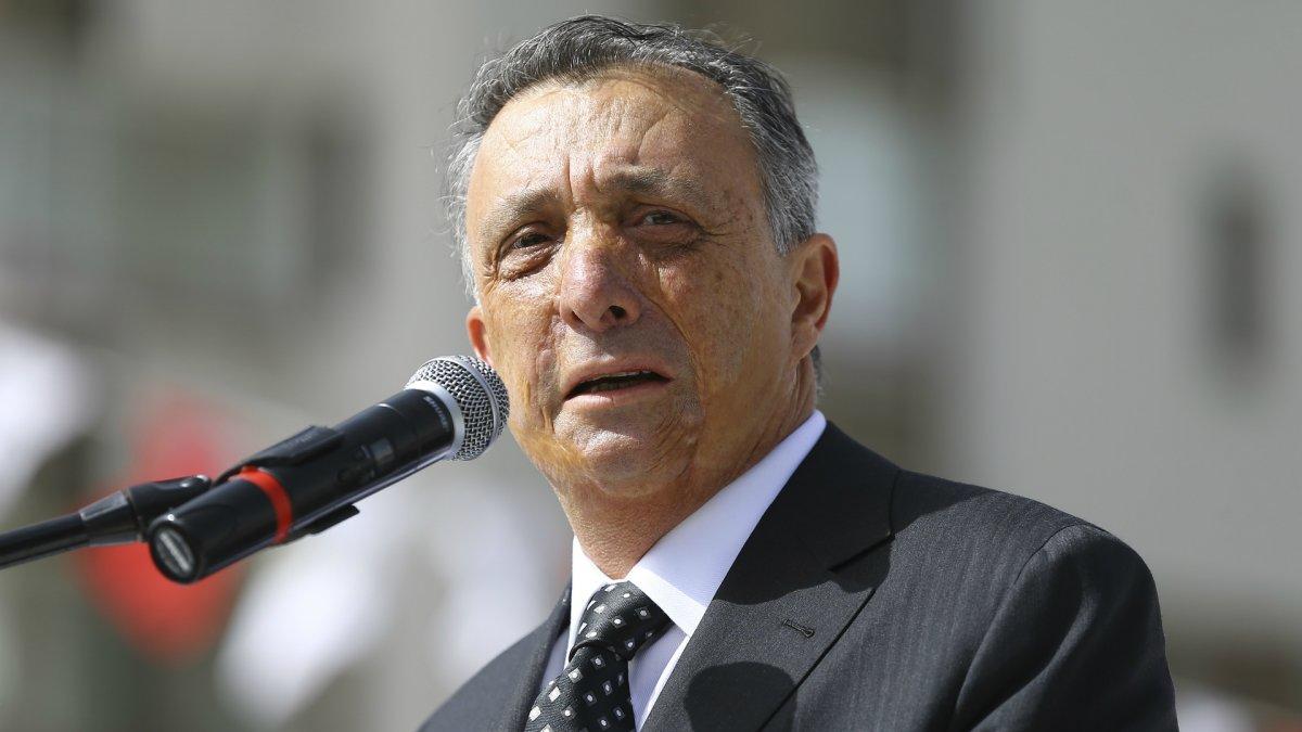 Ahmet Nur Çebi: Hakem hataları ilk haftadan öne çıktı